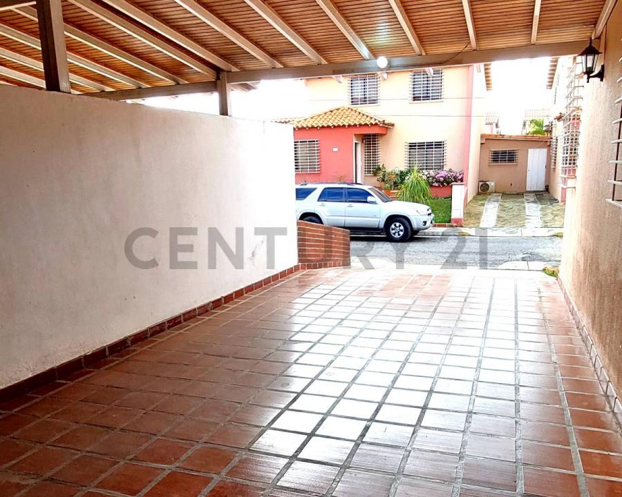 Ubicada en Conjunto Residencial La Mora Cabudare Urbanización Caña Dulce, Cabudare, Lara 00001, Venezuela