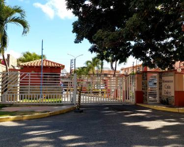 Ubicada en Conjunto Residencial La Mora Cabudare Urbanización Caña Dulce, Cabudare, Lara 00001, Venezuela