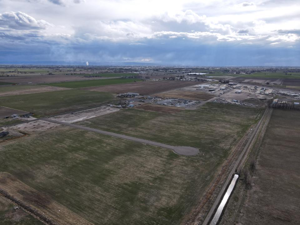224 W 300 S Parcel 6, Rupert, Idaho 83350, Estados Unidos