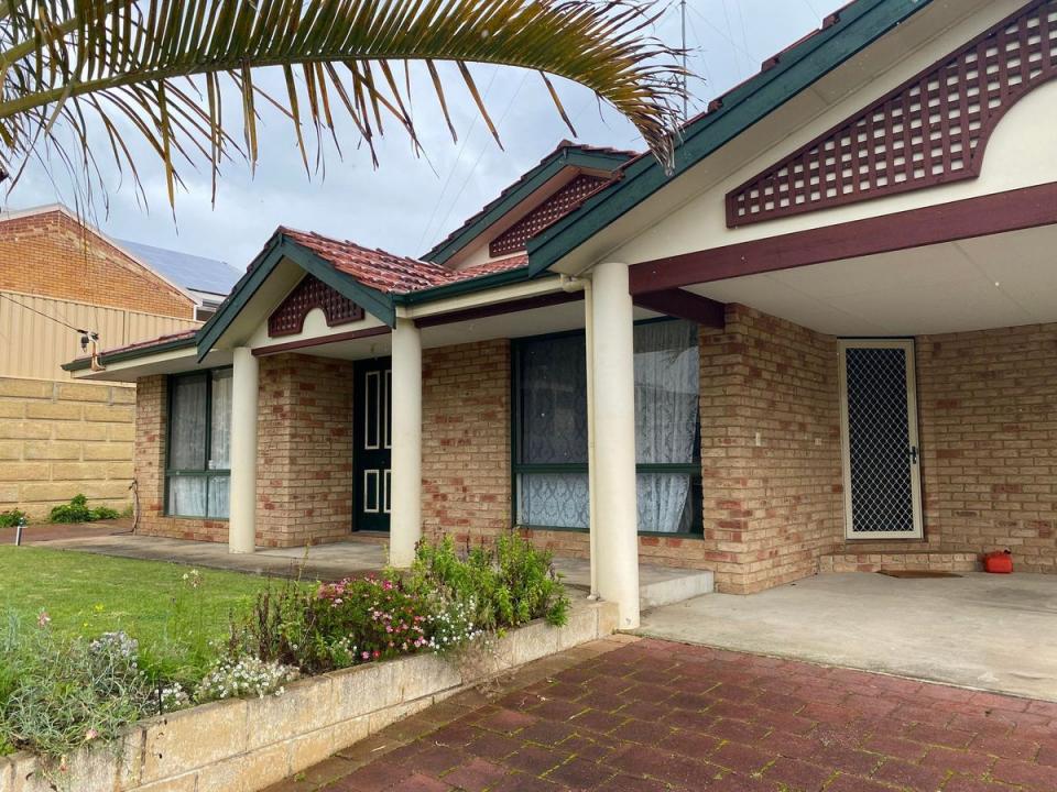 46 Pearce Road, Australind, WA 6233, אוסטרליה 