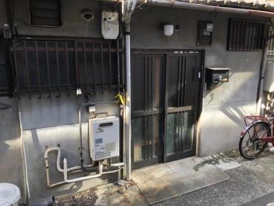 浜寺石津町東２丁, 大仲貸家　南棟, 堺市西区, Osaka 592-8335, Japan