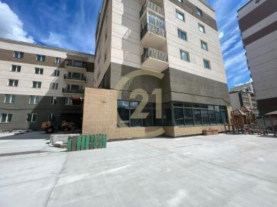 Ulaanbaatar, Mongolia