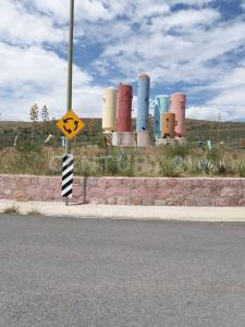 CD ARGENTUM PEÑASQUITO 36,, Сакатекас, Сакатекас 98057, Мексика