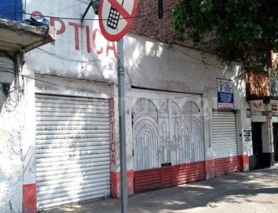 Cuauhtémoc, Ciudad De México 06220, Mexico