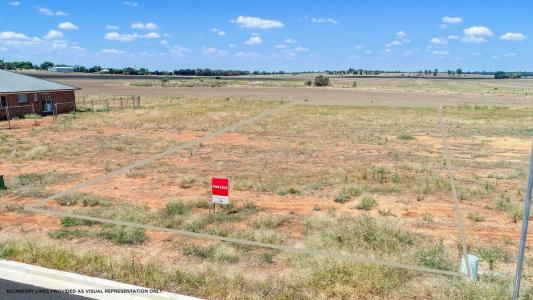 LOT 210 Edward Street, Forbes, NSW 2871, オーストラリア