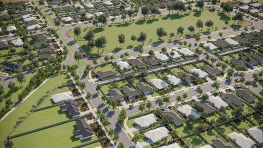 LOT 210 Edward Street, Forbes, NSW 2871, オーストラリア