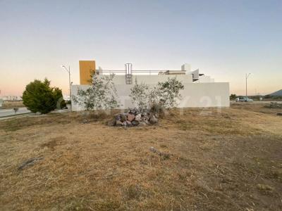 Cerrada Real de Toledo Sn,, Huimilpan, Querétaro 76973, México