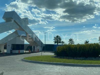 Cerrada Real de Toledo Sn,, Huimilpan, Querétaro 76973, México