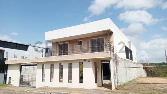 Calle Cuba. Urbanización Villa Granada, Puerto Ordaz, Puerto Ordaz, Bolívar 8050, Venezuela