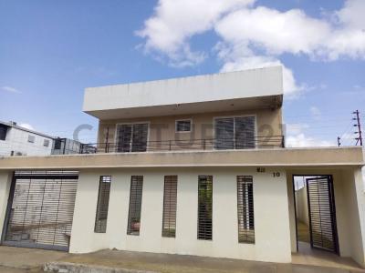 Calle Cuba. Urbanización Villa Granada, Puerto Ordaz, Puerto Ordaz, Bolívar 8050, Venezuela