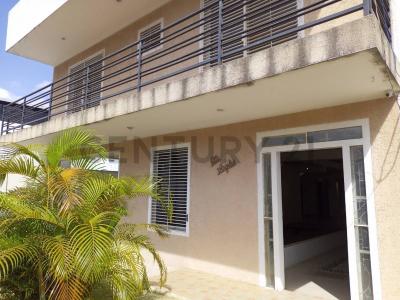 Calle Cuba. Urbanización Villa Granada, Puerto Ordaz, Puerto Ordaz, Bolívar 8050, Venezuela
