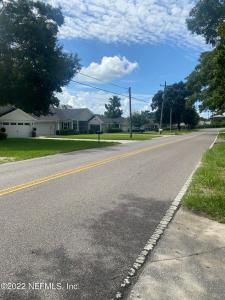 1705 Live Oak Drive, Jacksonville, Florida 32246