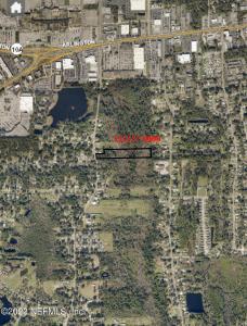 1705 Live Oak Drive, Jacksonville, Florida 32246