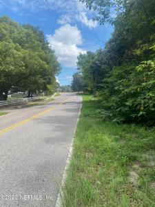 1705 Live Oak Drive, Jacksonville, Florida 32246
