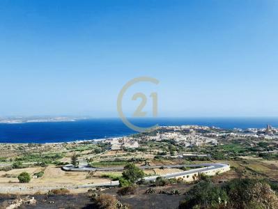 Gozo - Nadur, Malta