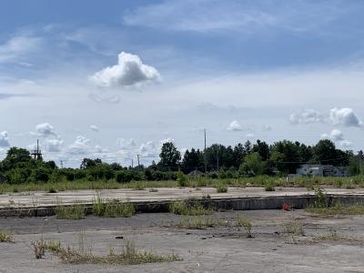 0 S 7th St (Lot 4), Fulton, New York 13069, États-Unis