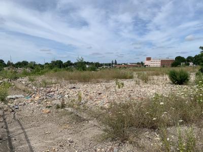 0 S 7th (Lot 7) Street, Fulton, New York 13069, États-Unis