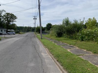 0 S 7th (Lot 7) Street, Fulton, New York 13069, États-Unis