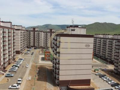 Ulaanbaatar, Mongolia