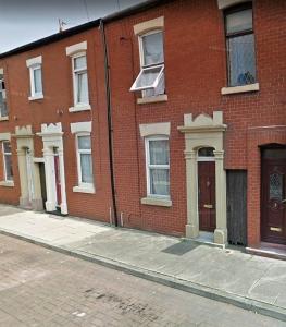 33, Elgin Street, PRESTON, Vương Quốc Anh