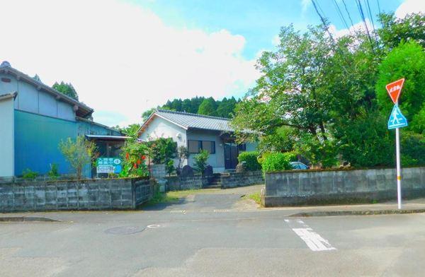 高城町石山, 山崎貸家(高城町石山), 都城市, Миядзаки 885-1205, Япония