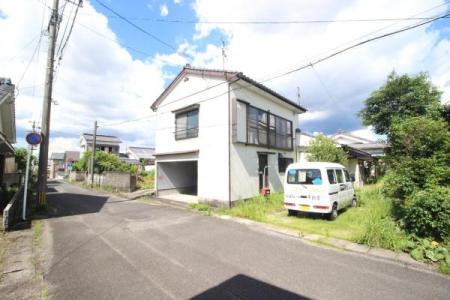 上東町7-18, 茶木貸家, 都城市, Miyazaki 885-0053, Japón
