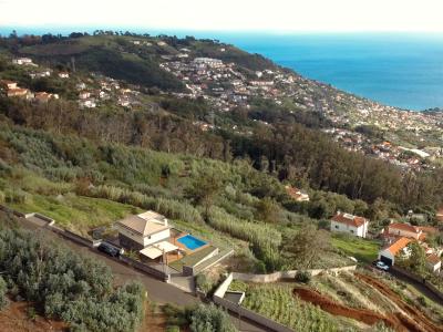 Funchal, Madeira 9060-309, Bồ Đào Nha