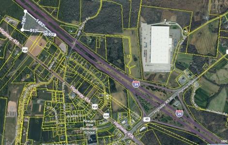 2126 Old Chambliss Rd, Pleasant View, 테네시 37146, 미국