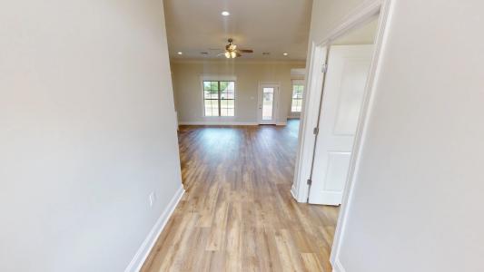 611 Walnut St., Iowa, Louisiana 70647, Amerika Birleşik Devletleri