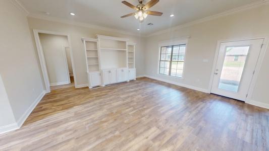 611 Walnut St., Iowa, Louisiana 70647, Amerika Birleşik Devletleri
