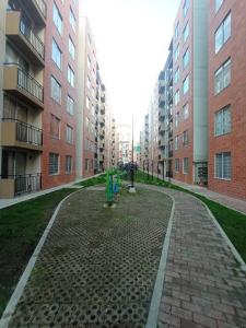 Madrid, Cundinamarca 250037, Kolumbien