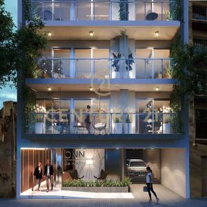 Tres Cruces, Montevideo 00001, Uruguay