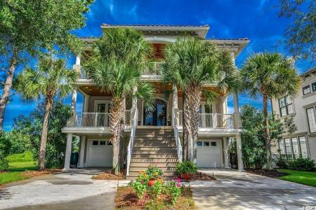 310 Avenue of the Palms, Myrtle Beach, SC 29579, USA