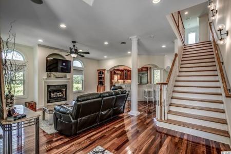 310 Avenue of the Palms, Myrtle Beach, 사우스 캐롤라이나 29579, 미국