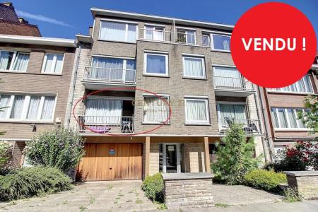 Rue Frans Vervaeck 39, Ganshoren, Belgique