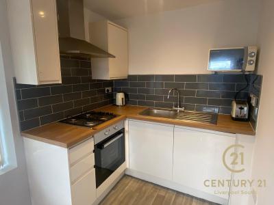466, Mill Street, Liverpool, Reino Unido