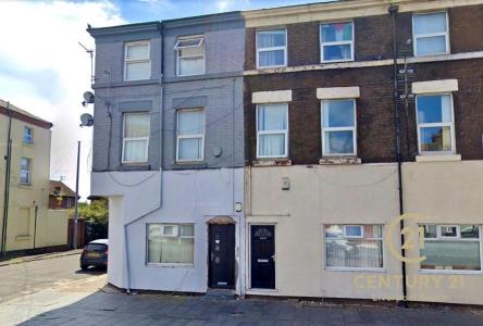 Mill Street, LIVERPOOL, Regno Unito