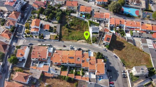 Matosinhos, Порту 4460-811, Португалия