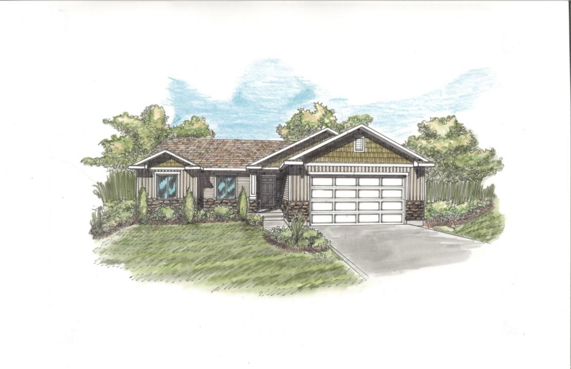 850 E 410 N #160, Hyde Park, Utah 84318