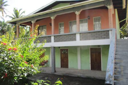 Beachfront Marquis Home, Marquis, St.Andrew West Indies, グレナダ