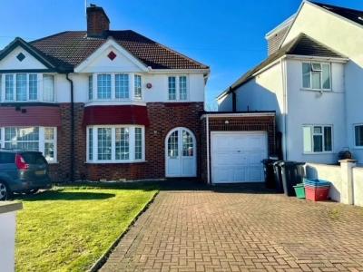 36, Sutton Way, HOUNSLOW, Royaume-Uni