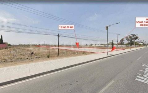 Carretera Federal México-Pachuca Km 50.5,, Tizayuca, Hidalgo 43808, Mexique