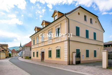 Kostanjevica na Krki, Kostanjevica Na Krki, Spodnjeposavska 8311, Slovenia