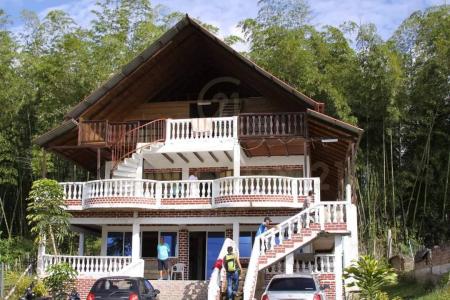 Calima, Valle del Cauca 00001, Colombia