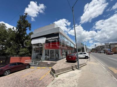 Tlaxcala, Tlaxcala 90090, Mexique