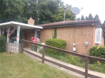12199 Larimer, North Huntingdon, Pennsylvania 15642, USA