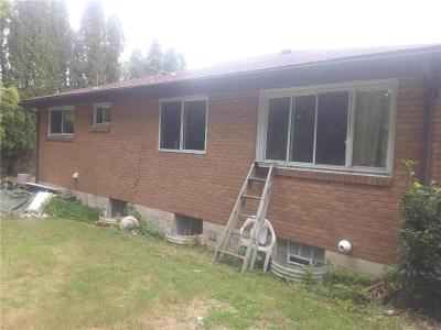 12199 Larimer, North Huntingdon, Pennsylvania 15642, USA