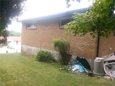 12199 Larimer, North Huntingdon, Pennsylvania 15642, USA