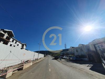 Ulaanbaatar, Mongolia