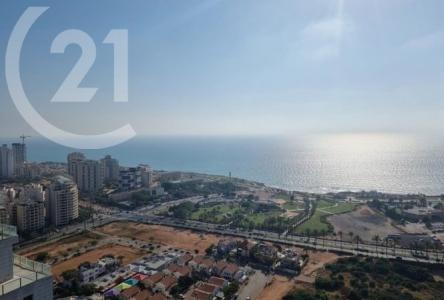 ארצי שרמן, Netanya נתניה, Israel